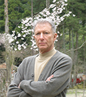 werner erhard- japan